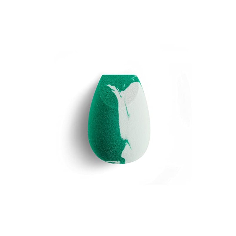 EcoTools, Fresh Perfecting Blender, Esponja para Maquillaje, Esponjas para Base