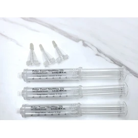 New Zoom Nightwhite With ACP  At Home Teeth Whitening Kit  3 pack