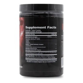 Killer Labz Brute BCAA Sabor Blue Razz  BCAA Amino Acids Supplement, 60 Servings                                                                      