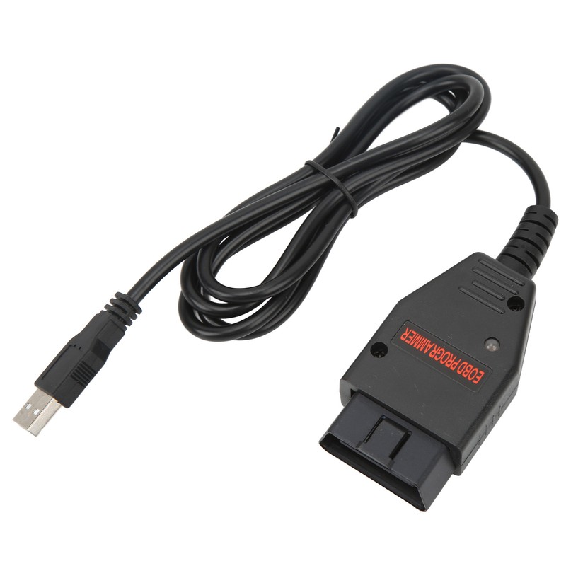 ECU Programmer Improve BHP Torque Power OBDII Compatible ECU Flashing