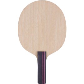 STIGA 105617 CJP Azalea All-Round Table Tennis Racket