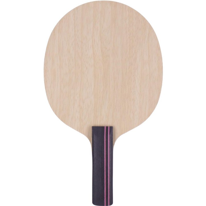 STIGA 105617 CJP Azalea All-Round Table Tennis Racket