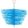Cogit 92046 Sneak Bath Hair Catcher, Set of 3, Blue