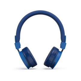 Hama Bluetooth® Freedom Lite II Over-Ear Headphones Foldable AV Microphone Blue
