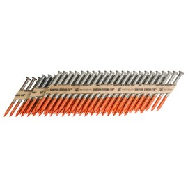 Simpson Strong-Tie N10DHDGPT2500-10d 2-1/2" x .148 Joist Hanger Nails Galvanized 33°
