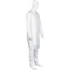 ABENA Apron | 125x75cm | White | LDPE | 18