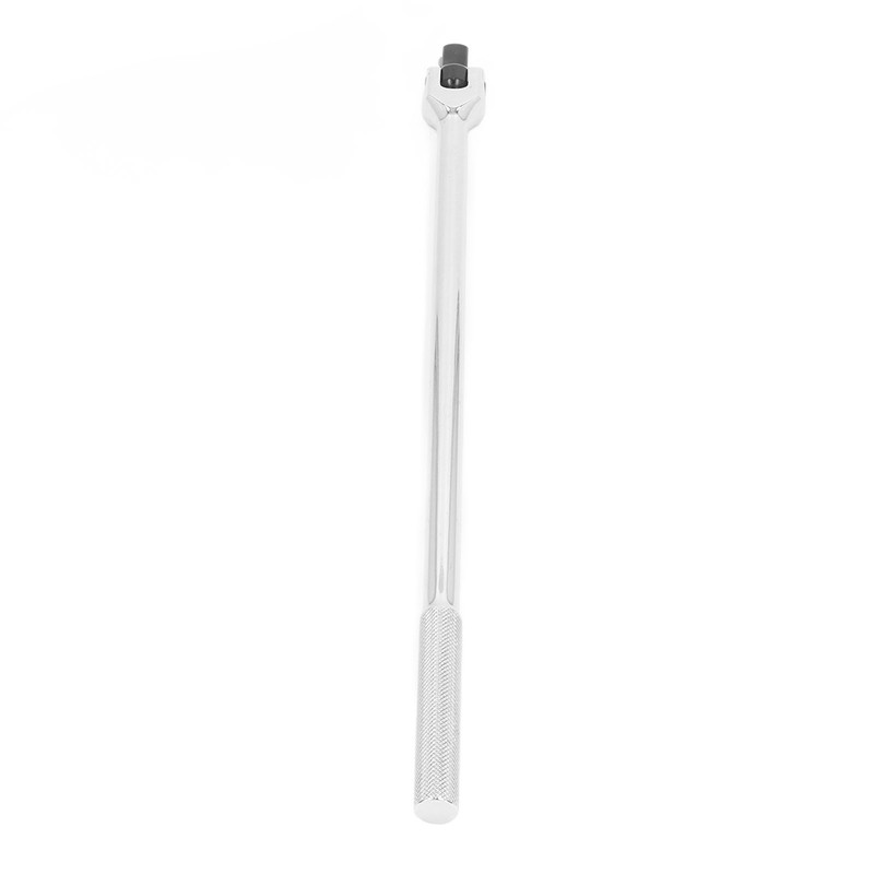 18in Breaker Bar F Steering Extended Movable Socket Wrench Handle