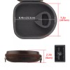 Geekria Carrying Case for Soundcore, JBL, Bang&Olufsen, Sony Headphones