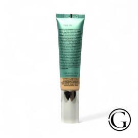 IT COSMETICS CC+ NATURAL MATTE FULL COVERAGE CREAM FAIR PORCELAIN 1.08 OZ