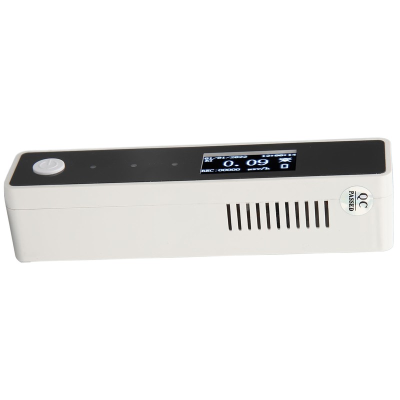 WiFi Geiger Counter Nuclear Radiation Detector Portable Handheld High Accuracy
