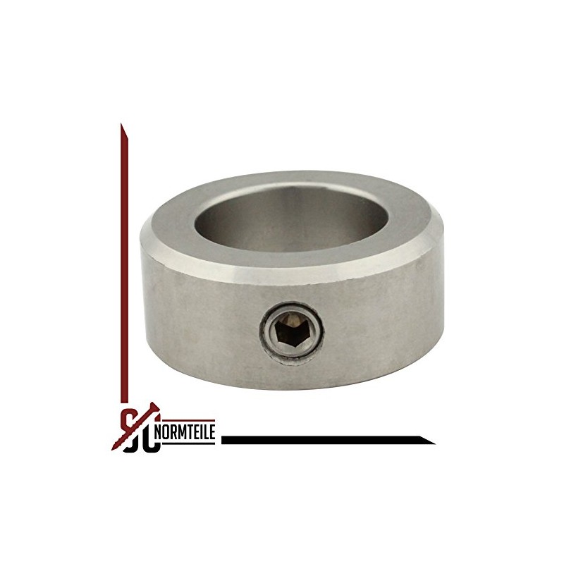 Adjusting Rings for Shaft/Axis - Inner Diameter = 14 mm