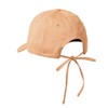 14+ ICHIYON PLUS 103764 Back Ribbon Cap, Hat, Cap, Women's,