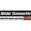 DTA 2 Rear Complete Coil-over Springs Shocks OE Replacement Compatible