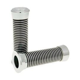 Grip Set Custom Eagle Spirit fluted