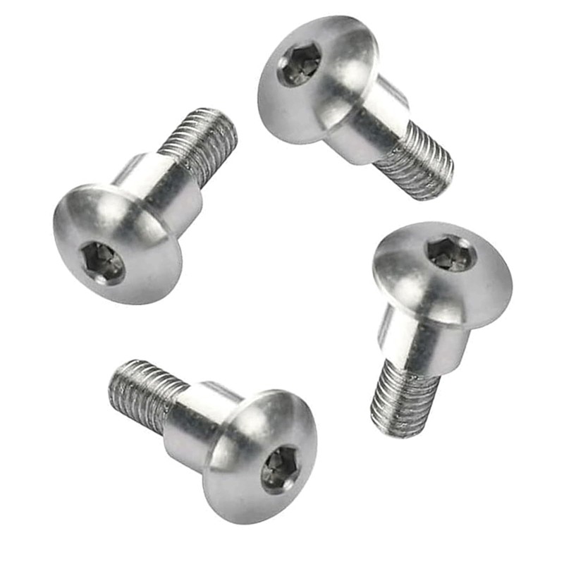 KZMPMT Seat Bolt Compatible with Suzuki GSXR600 GSXR750 2006-2007 GSXR1000