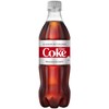 Coke Diet Soda, 16.9 Ounce (6 Bottles)