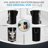 Sanilo Cosmetic Bin 3 L with Soft-Close Mechanism, Many New