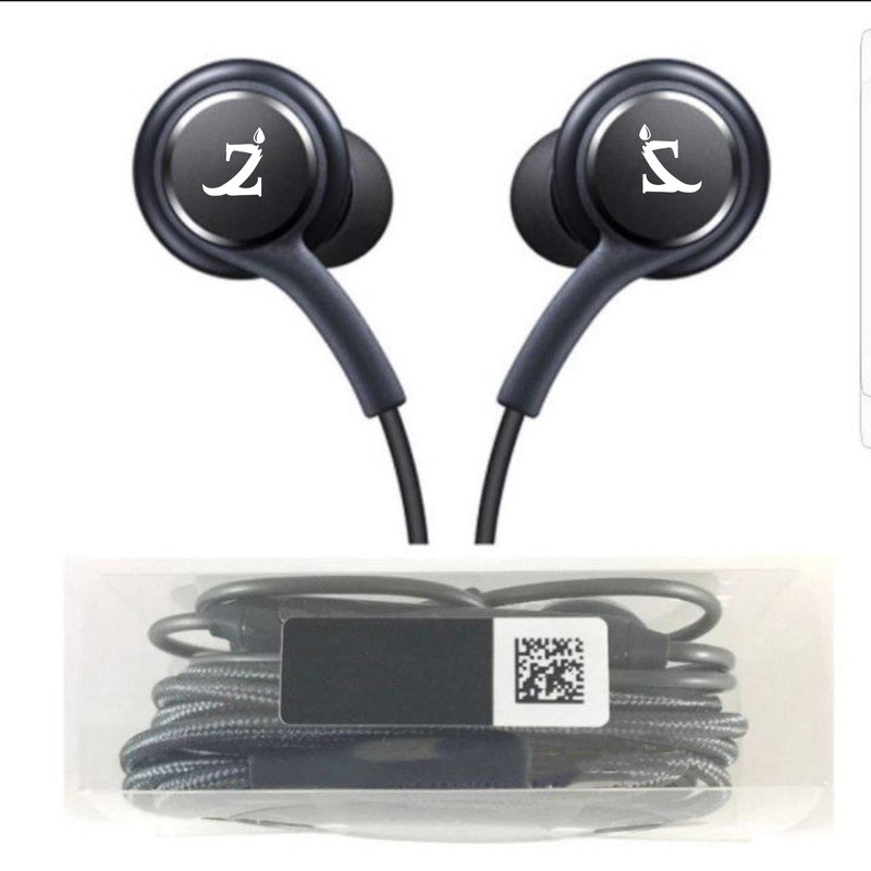 PRO Stereo Headphones Compatible with Bose QuietComfort Hands-Free Built-in Microphone