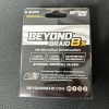 Beyond Braid Braided Fishing Line White Edition 20LB - 300