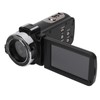 4K 56MP Video Camera 16X Digital Zoom WiFi Camera Recorder