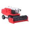 Combine Harvester Toy Realistic Sound Light Battery Powered Farm Vehicle