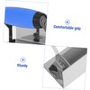 TEHAUX Outside Corner Trowel Stainless Steel Drywall Tool for Mudding