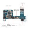 POE Mini Expansion Board for Raspberry Pi 3B+ 4B IEEE