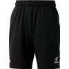 Nittaku NW2522 Table Tennis Game Pants, Knee Length, Sweat Absorbent,