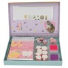 TOPModel Love Letter Set Juicy, Writing Paper Set in a