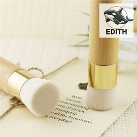 RTPia 클렌징 스틱 브러쉬 부드러운 세안 브러쉬 모공 Cleansing Stick Brush Soft Cleansing Brush Pores