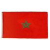 AZ FLAG Moroccan Flag 150 x 90 cm