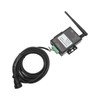 AIS Pilot Plug Cable Connector Aluminum Alloy Housing Strong Signal