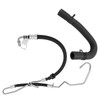 A-Premium Power Steering Hose Pressure & Reservoir Line Hose Assembly