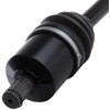 SCITOO 1333263 CV Axle Front Left Right for Polaris Brutus