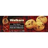 Walkers Shortbread Chocolate Chip Shortbread Cookies, 4.4 Ounce Box