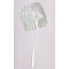 NEW Prospera PL009-P Electronis Pulse Massager Pads White (1 Pack