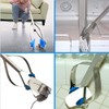 ArcMate EZ Reacher Replacement Gripper Cups - Food Safe Indoor