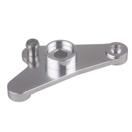 Byttlerom Intake Manifold Air Flap Lever Repair Kit for 2006-2012 M272 V6 M273 V8 Engine 2721402401