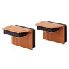 Elecom TS-F001 Shockproof Damper, Furniture Fall Prevention Equipment, Load Capacity