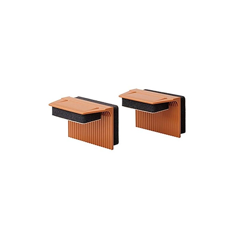 Elecom TS-F001 Shockproof Damper, Furniture Fall Prevention Equipment, Load Capacity