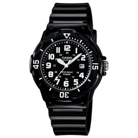 CASIO STANDARD LRW-200H-1BJF