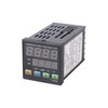 PID Temperature Controller Meter Indicator, Jaybva Digital Universal Thermostat C