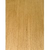 Teak Golden Composite Wood Veneer 24" x 48" with Paper