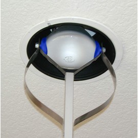 ArcMate 32" EZ Reacher Pro Plus Grabber Reacher with Thumb Lock, 6 lb. Capacity, 4.5" Wide Fingers, 90 Degree Swivel, Heat Resistant Silicone Tips - Grabber Tool for Elderly, Post Op, Accessibility