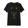 Horror Funbot from Sprunki! Premium Tri-blend T-Shirt