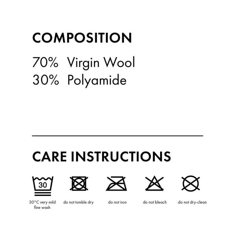 FALKE Herren Socken Nelson M SO Wolle einfarbig 1 Paar,