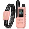 Jugbow Dog Shock Collar - 4200FT Dog Training Collar with