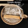Sage Holder for Burning with Handle – 3-in-1 Smudge Bowl,