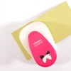 Vaessen Creative Butterfly Motif Punch 5.1 x 6.7 cm Punch