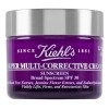 Crema Super Multi-Corrective Cream Kiehl's día para piel sensible de